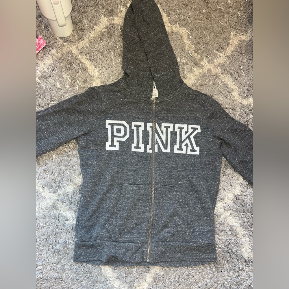 PINK JACKET